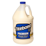 Titebond Ii Glue, Gallon