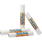 Flipside Replacement Roll Drawing Paper, White