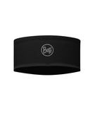 Buff Unisex Black Wicking Fastwick Summer Hiking |Trekking | Biking | Cycling | Running Headband