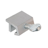 PrimeLine U 9819 Aluminum, Sliding Window Security Lock (4 Pack)