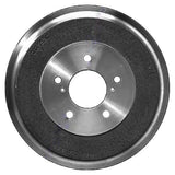 Bendix Premium PDR0799 Rear Brake Drum for Chrysler Town & Country 2007-2004, Voyager 2002, Dodge Caravan 2002, Caravan 2007-200