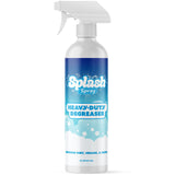 Splash Spray Multipurpose Cleaning Spray Extra Strong Degreaser for Powerful Cleaning
