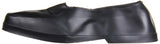 Tingley Weather Fashions 1800 Trim Dress Rubber Overshoe, ExtraLarge, Black