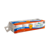 Kressa 2 Ply Toilet Paper Roll | Toilet Tissue | 10 Rolls 200 Pulls Per Roll Total 2000 Pulls Made With Natural Virgin Pulp