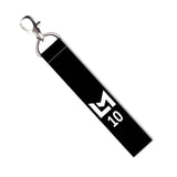 Isee 360 Lm 10 Lanyard Bag Tag With Swivel Lobster For Gift Luggage Bags Backpack Laptop Bags L X H 5 X 0.8 Inch