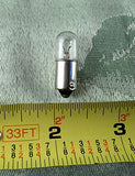 NGOSEW Light Bulb 419088 12V 5W for Singerr Serger, Babylock Serger, Simplicity Serger, White Serger