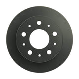 Bendix Fleet Metlok SDR6277 Rear Brake Rotor for Ram ProMaster 1500 2021-2014, ProMaster 2500 2021-2014, ProMaster 3500 2021-201