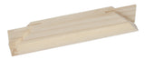 Jack Richeson Best Medium Duty Stretcher Bar, 20Inch