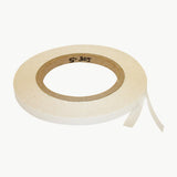 Scapa S305/CLR03860 S305 Double Coated Removable/Permanent Tape: 3/8 x 60 yd., Clear