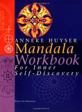Mandala Workbook for Inner Self-Discovery