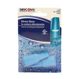 Conn Wire Blue Cd2 (Pack Of 1)