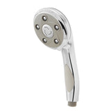 Speakman VS2007E175 Napa Anystream MultiFunction Adjustable Handheld Shower Head, 1.75 GPM, Polished Chrome