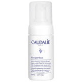 Caudalie Vinoperfect Instant Brightening Mandelic Acid and AHAs Micropeel Foam Cleanser - 100 mL