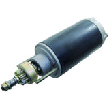 OEG Parts New Starter Compatible with 1995-2000 Mercury & Force 120HP XR2 Sport Jet 90 95XR 50819968, 50-819968-1, 50819968-2, 5