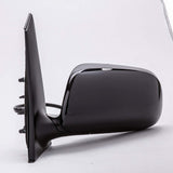 TYC 5400042 Toyota Prius Driver Side Power Heated Replacement Mirror
