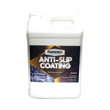 Nanotech Surface Solutions AntiSlip Coating Works in Minutes, Reduces Slip & Fall Accidents Due to Wet Floors for Porcelain