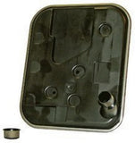WIX Filters - 58608 Automatic Transmission Filter, Pack of 1