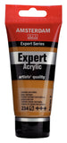 Amsterdam Expert Acrylic 75 ml Tube - Raw Sienna
