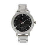 Fastrack Casual Analog Black Dial Men'S Watch Nm3121Sm02/Nn3121Sm02