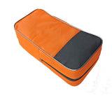 Suidhaga Single Chain Neon Shoe Cover Organiser (For A Pair Of Shoe Or Slipper) (Dimension: 19 * 37 * 13 Cm)