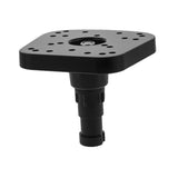 Scotty Universal Fish Finder Mount - Fits Up To 5 Display