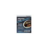 Inkpress Luster, Single Sided Inkjet Paper, 240gsm, 10.4 mil., 13x19, 20 Sheets