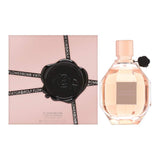 Viktor & Rolf Flowerbomb 3.4 oz Eau De Parfum Spray- For Women