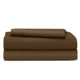 Cosy House Collection Everyday 1500 Series Bed Sheet Set - Ultra Soft & Cool Hotel Bedding - Deep Pocket - Wrinkle, Stain and Fa