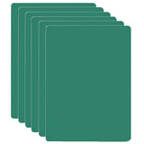 Flipside FLP10109-6 Green Chalk Board 9.5X12, 6/Pack