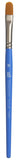 Princeton Artist Brush Select Synthetic Brush Filbert Size 10