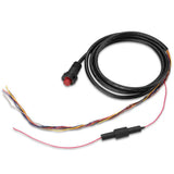 Garmin 010-12152-00 8-Pin Power Cable Fit For 800 & 1000 Series