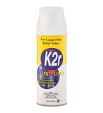 K2r No Scent Spot Treatment Stain Remover 10 oz Spray