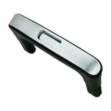 Ujeavette Luggage Handle Simple Installation For Pull Out Rod Carrying Case Handle