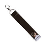 Isee 360 Sergio Ramos Footballer Lanyard Tag With Swivel Lobster For Gift Luggage Bags Backpack Laptop Bags L X H 5 X 0.8 Inch