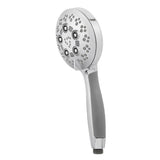 Speakman, Polished Chrome VS1240 Rio MultiFunction Handheld Shower Head, 2.5 GPM