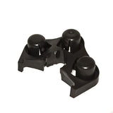 RAINBOW Genuine E2 Type 12 and E2 (eSERIES) Attachment Caddy, Version 1