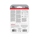Duracell Sd Flash Memory Card 1 (Gs-4In1U1-08G-R)