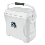Igloo Marine Ultra Coolers , White, 30 Qt