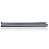 Ghent 72 Length HoldUp Display Rail 2 Per Carton Made in the USA