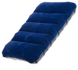 Tophaven Air Pillow To Relieve Back/Neck And Spinal Cord Aches (Blue, Universal Size)