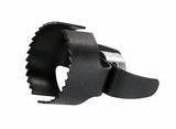 Ridgid 61970 Sawtooth Cutter, 2 1/2 In, For 1EZ18, 3Z748