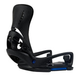 Burton Step On Genesis Est Snowboard Bindings - Black, M