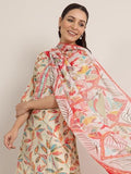 Libas Women'S Silk Blend Kurta Sets (400107Or