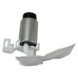 TRQ Electric Fuel Pump Compatible with 2007-2011 Toyota Camry 2007-2008 Solara