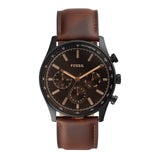 Fossil Sullivan Brown Watch Bq2457