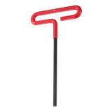 HARFINGTON T Handle Hex Key Wrench 7/32 SAE Long T-Key Hexagon Wrenches Spanner Repair Tool with Cushion Grip