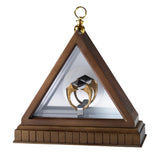 Noble Collection The Horcrux Ring Display