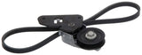 Gates 90K-38197 Complete Serpentine Belt Drive Component Kit