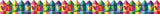 GEO MICKEY PENCILS TRIM EXTRA WIDE
