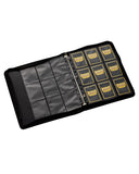 Arcane Tinmen Dragon Shield Card Binder - Card Codex Zipster Regular: Iron Grey - 360Ct - Card Games - Compatible With Pokemon,